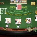 Blackjack online Kubet