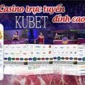 Kubet casino