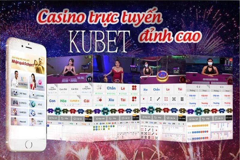 Kubet casino