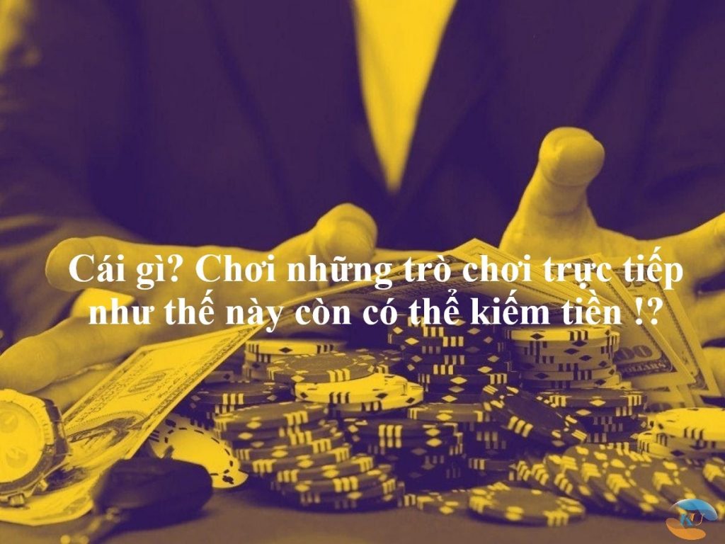 Cách quản lý tiền cược trong sòng bạc Jcbet