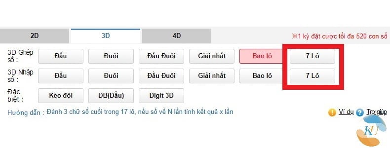 Xổ số Việt Nam: Nhiều cách chơi thú vị tại JCBET Xổ Số