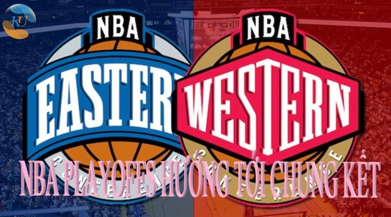 Tin tức thể thao bóng rổ mới nhất NBA Playoffs