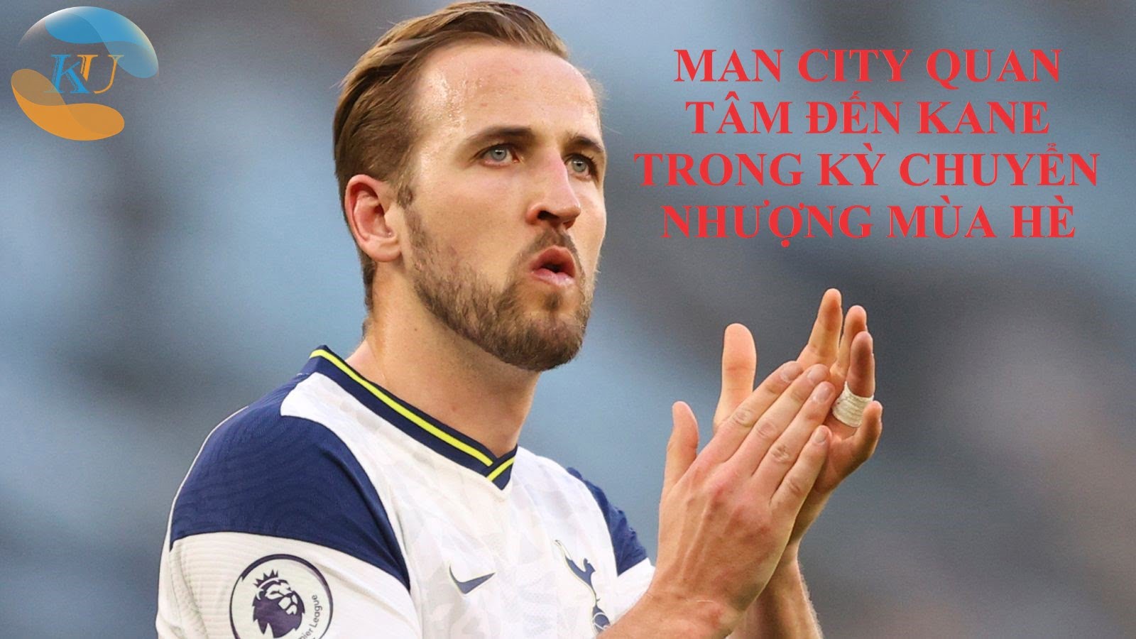 Harry Kane