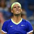Tin quần vợt Nadal sẽ rút khỏi Cincinnati Masters