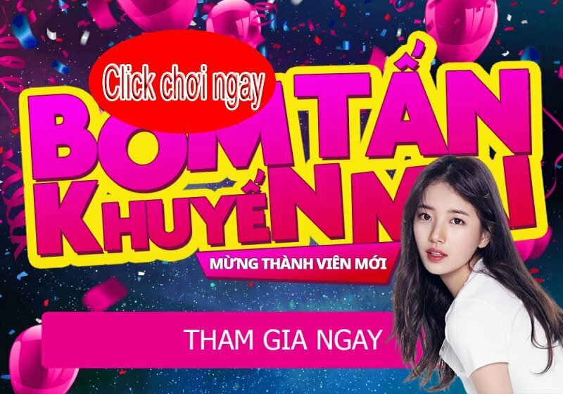 Khuyến mãi cá cược nhà cái uy tín lựa chọn hàng đầu 2022