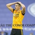 Conor Coady
