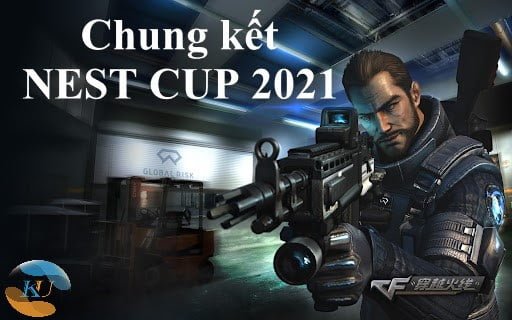 Chung kết NEST CUP 2021 sẽ diễn ra tại Thâm Quyến!