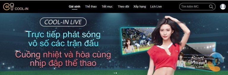 Xem bóng đá Việt Nam trực tiếp miễn phí chất lượng cao