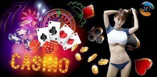 Những trò chơi chất lượng của JC casino