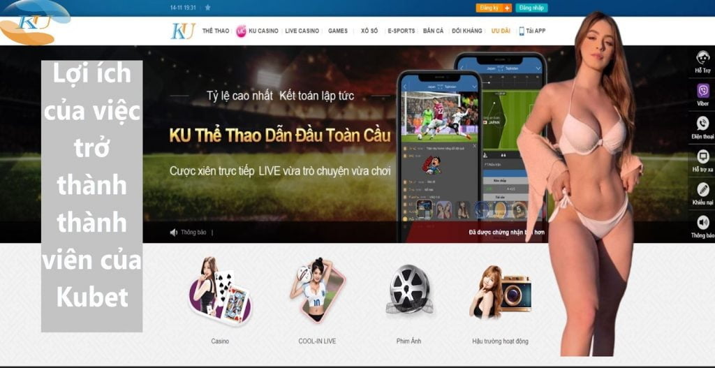 Tải app Jcbet xem livestream thể thao gái xinh miễn phí