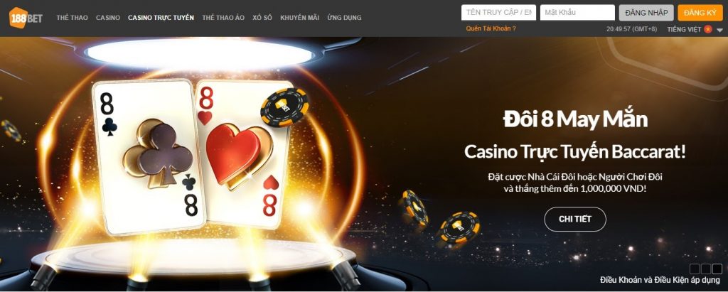 trang web cờ bạc online uy tín