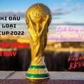 Lịch Thi Đấu Vòng Loại World Cup 2022 Hôm Nay ⚽️ Trc Tip Bng Hm Nay
