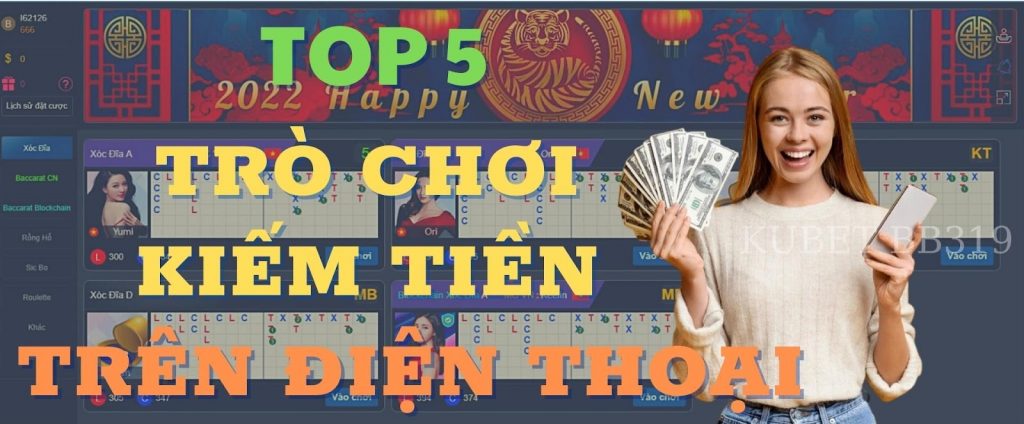 trò chơi chiến đấu