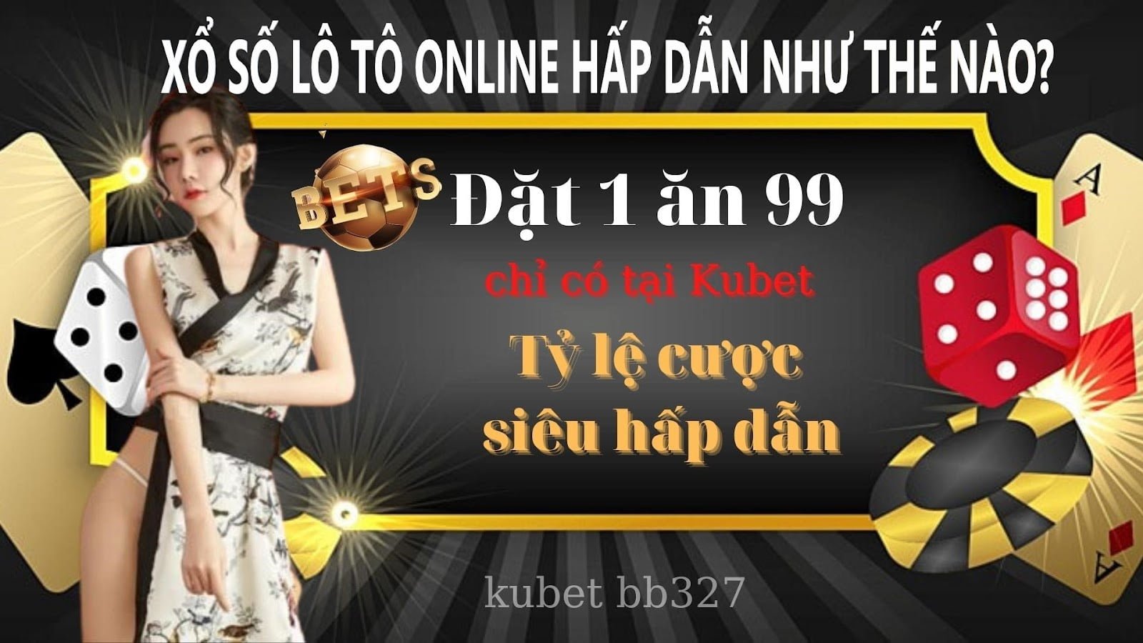 cách chơi lô tô online