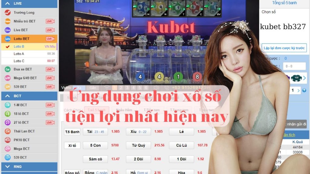 Cách chơi Lô tô online dễ hơn bạn nghĩ