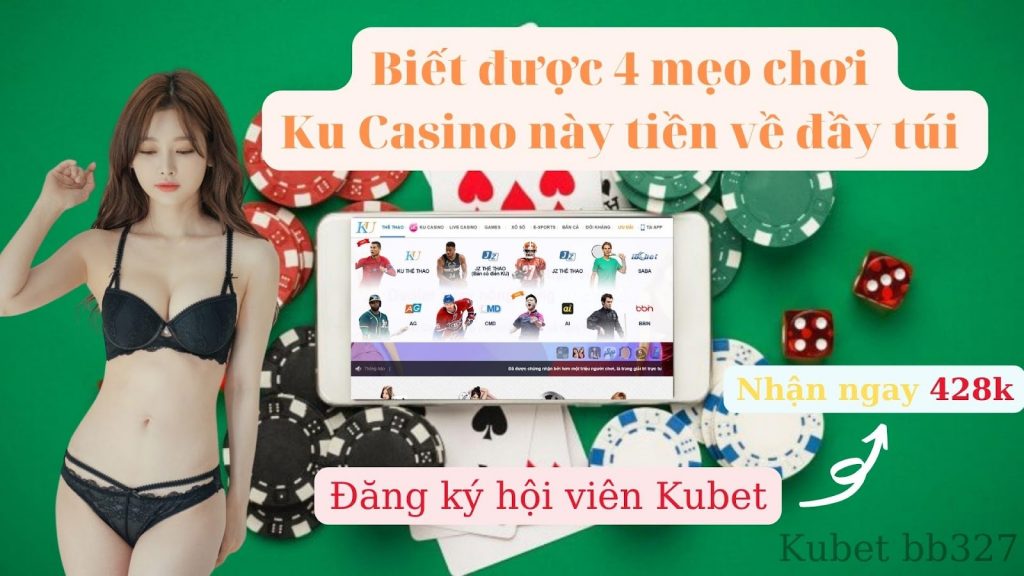 mẹo chơi JC casino