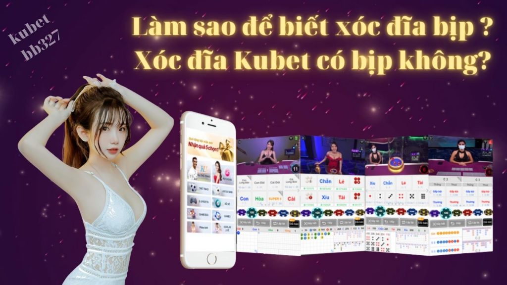 Xóc đĩa online trực tuyến 2022 - Làm sao để biết xóc đĩa bịp ?Xóc đĩa Jcbet có bịp không?