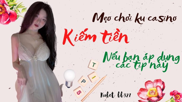 Mẹo chơi JC casino – kiếm tiền dễ nếu bạn biết các mẹo này 