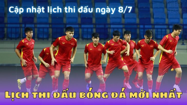 Lich thi u bong Viet Nam JCBET – Đăng nhập vào Jcbet để xem bóng đá miễn phí!