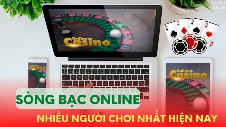 Sòng bạc trực tuyến Jcbet Casino – Trang Chủ Chơi Casino Online 