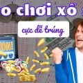 Cách chơi xổ số dễ trúng