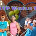 Giải quần vợt ATP World Tour