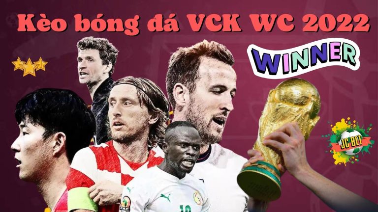 Cập nhật tin tức bóng đá mới nhất – Kèo bóng đá VCK WC 2022