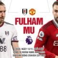 Fulham vs