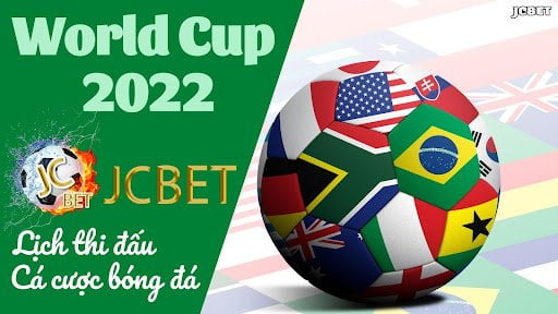 Thông tin vòng bảng giải bóng đá vô địch thế giới 2022