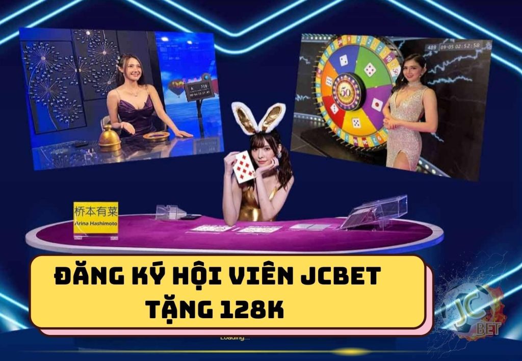 cách chơi xóc đĩa trên jcbet casino