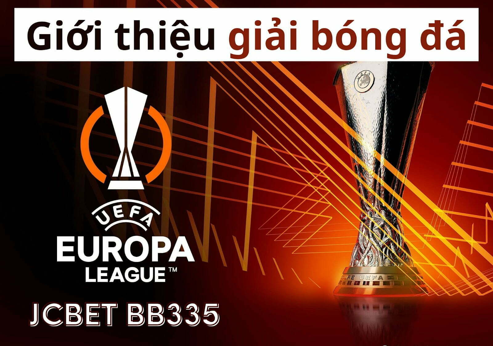giải vô địch UEFA Europa League
