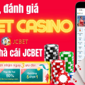 Đánh giá JCBET casino