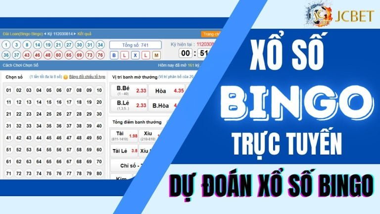 Chia sẻ mẹo dự đoán xổ số bingo – Cách chơi xổ số bingo siêu tốc