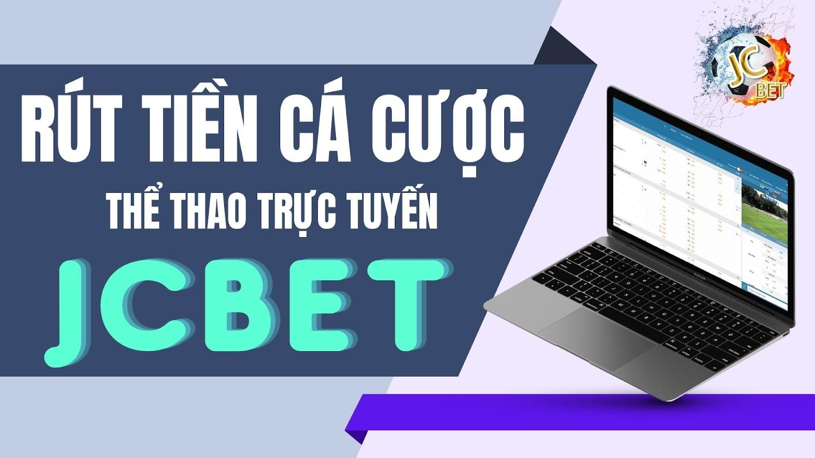 Rút tiền cược thể thao