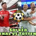Arsenal vs Tottenham