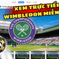 kết quả tennis wimbledon hôm nay